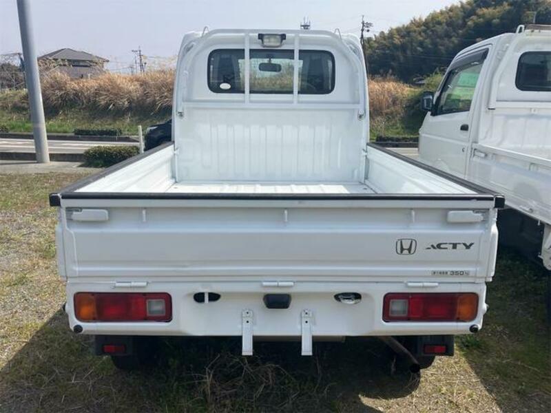 ACTY TRUCK