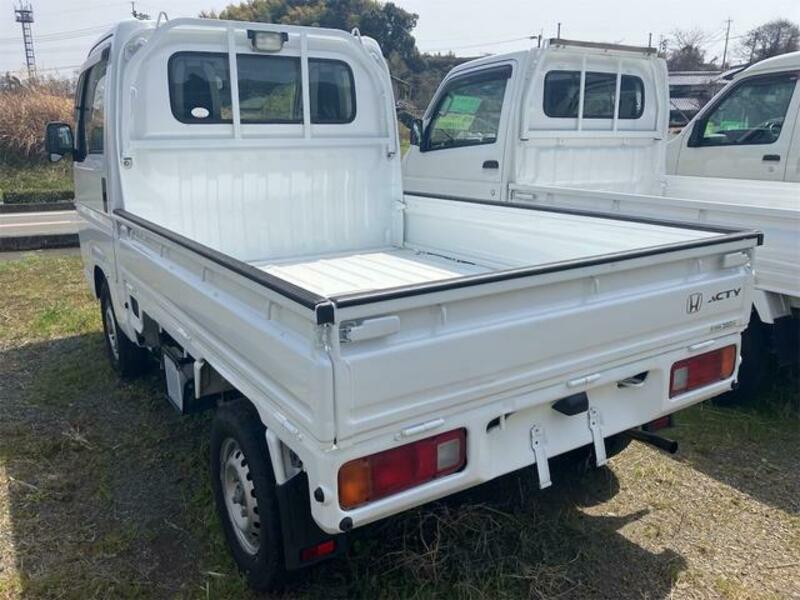 ACTY TRUCK