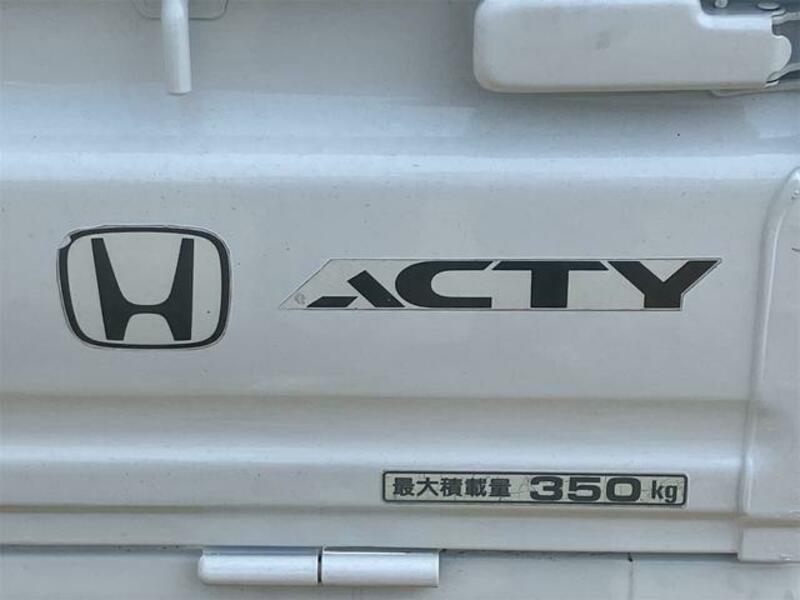 ACTY TRUCK
