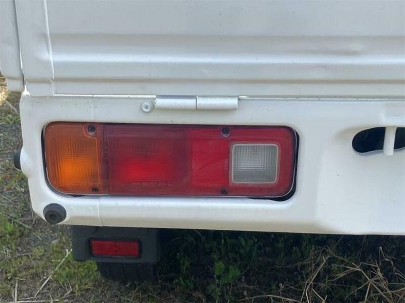 ACTY TRUCK