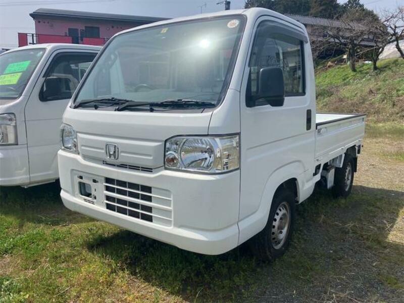 HONDA ACTY TRUCK