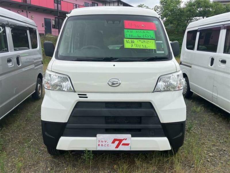 HIJET CARGO
