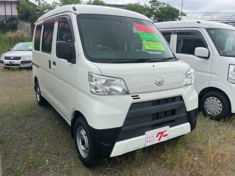 HIJET CARGO