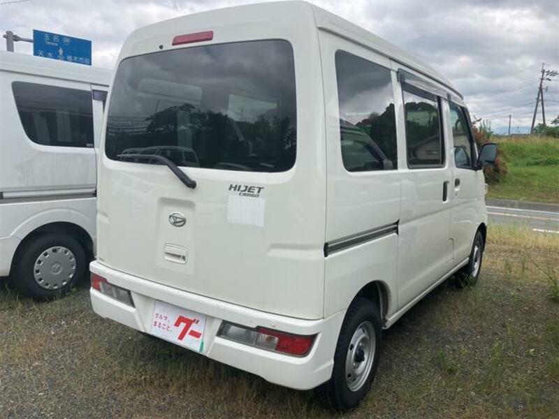 HIJET CARGO