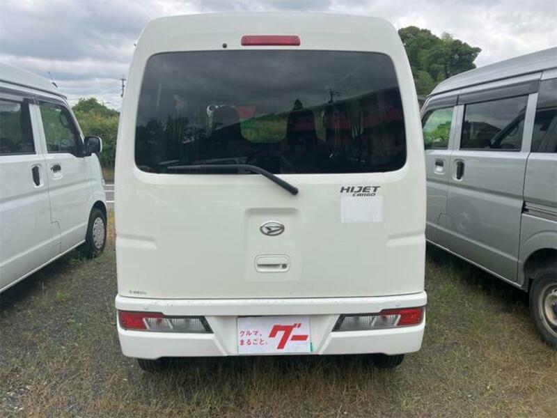 HIJET CARGO
