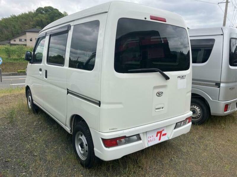 HIJET CARGO