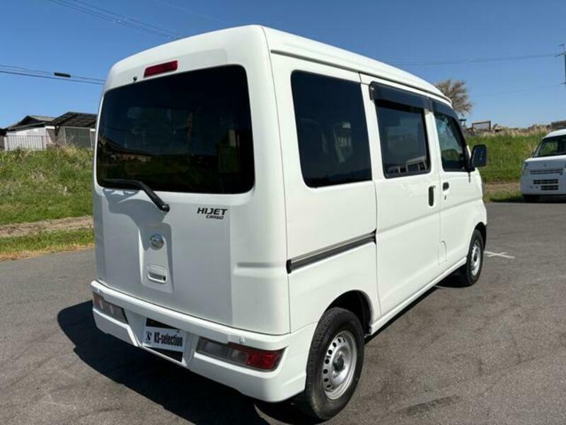 HIJET CARGO