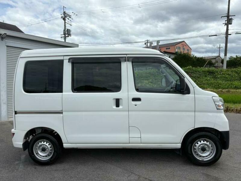 HIJET CARGO