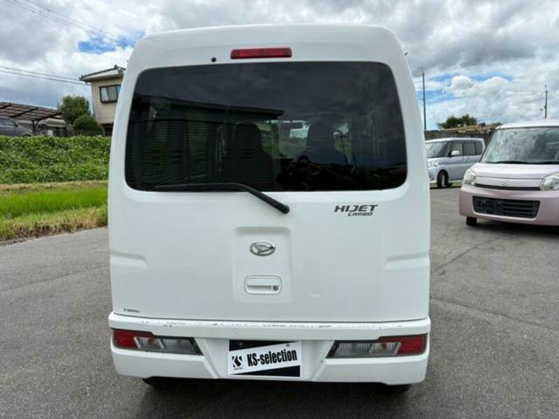 HIJET CARGO