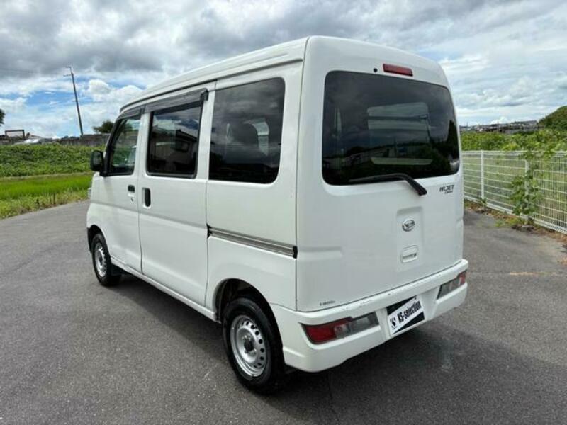 HIJET CARGO