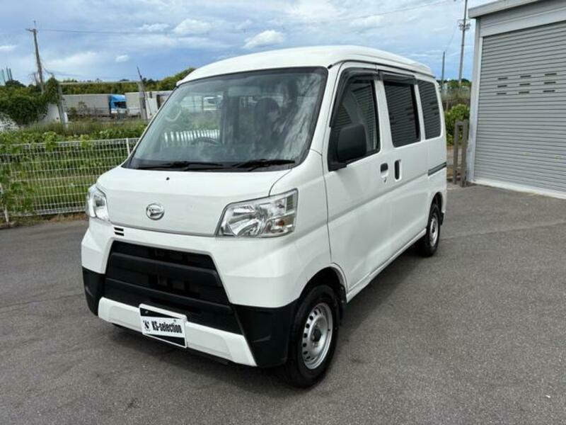 HIJET CARGO