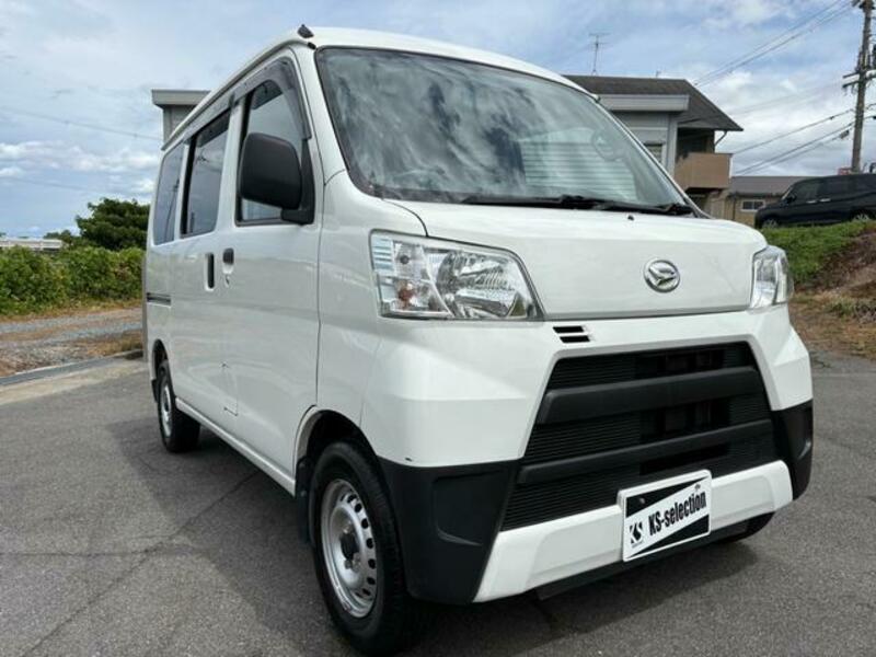 HIJET CARGO
