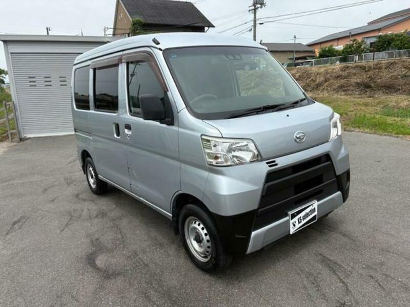 HIJET CARGO