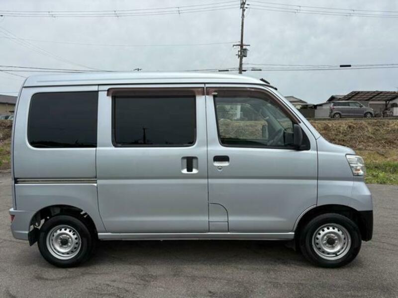 HIJET CARGO