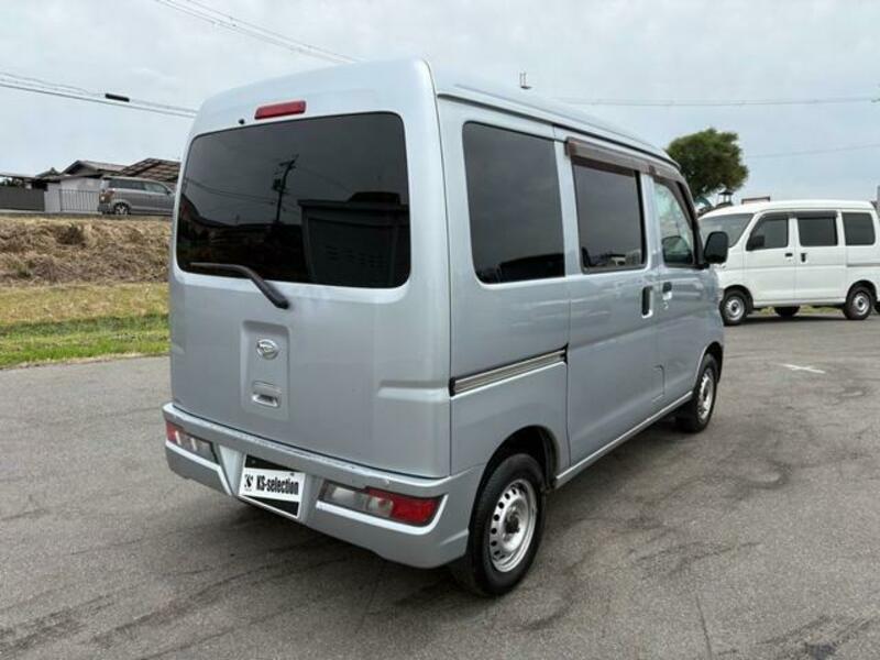 HIJET CARGO