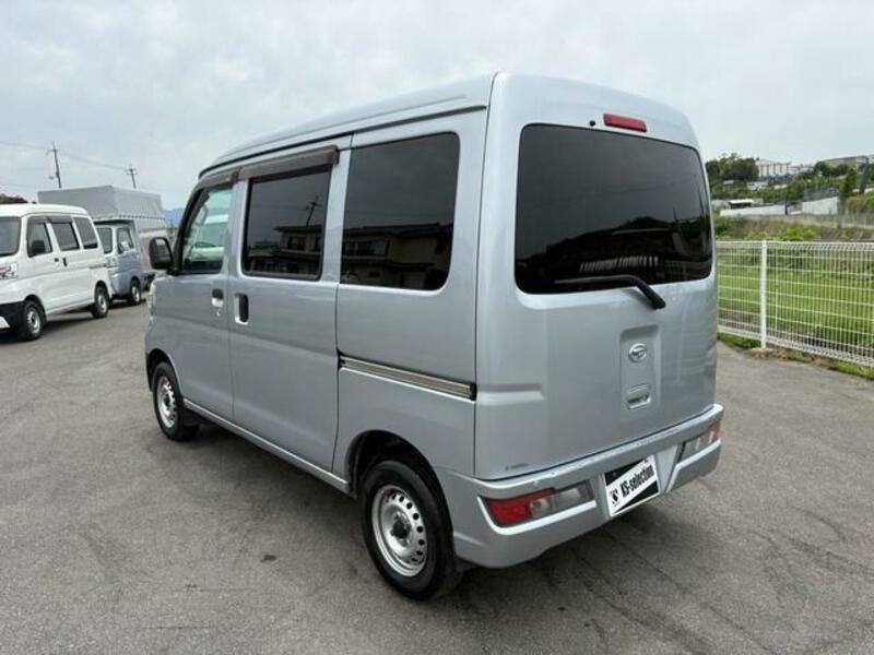 HIJET CARGO
