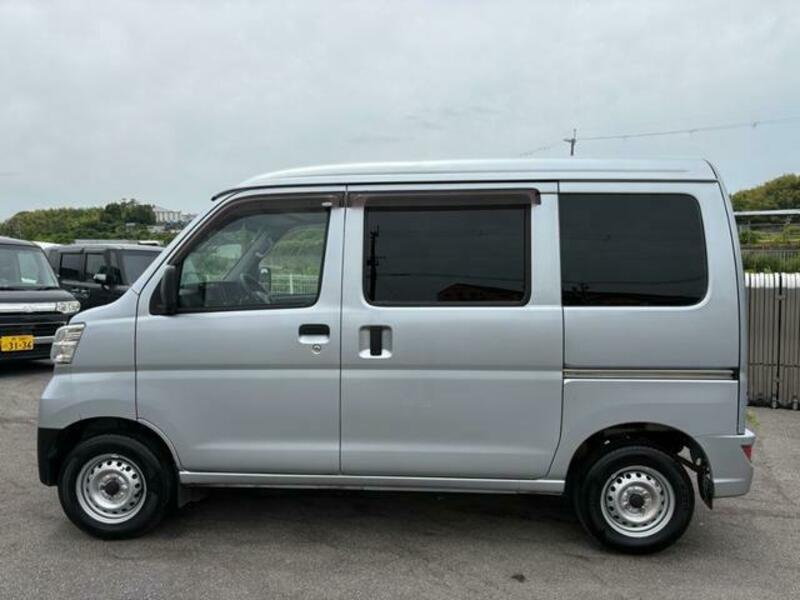 HIJET CARGO