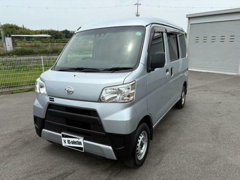 HIJET CARGO