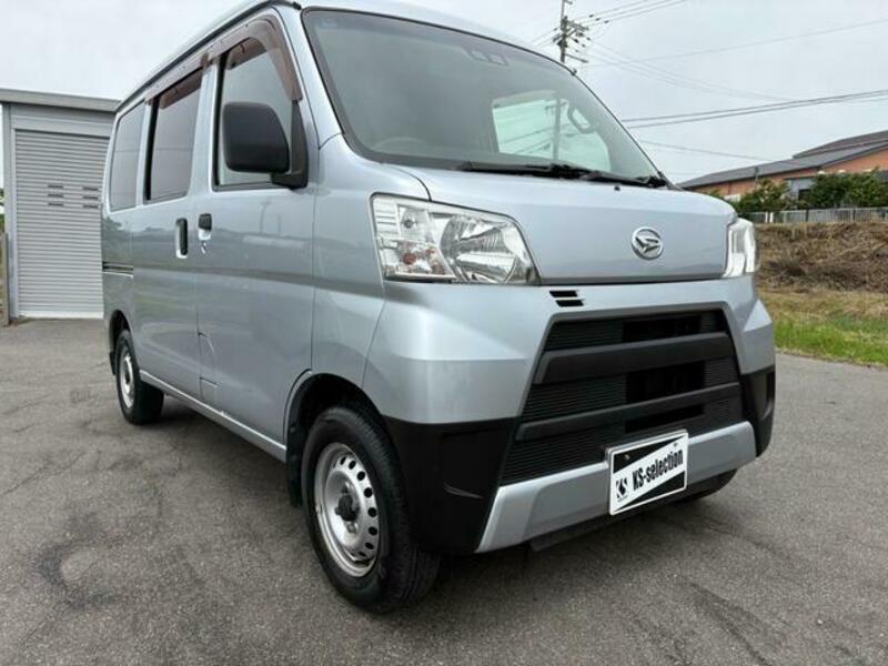 HIJET CARGO