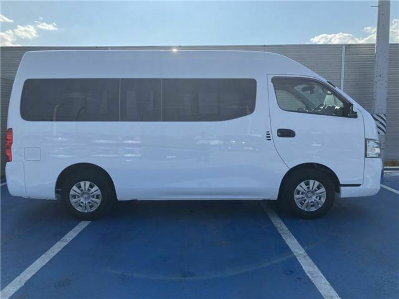 NV350 CARAVAN