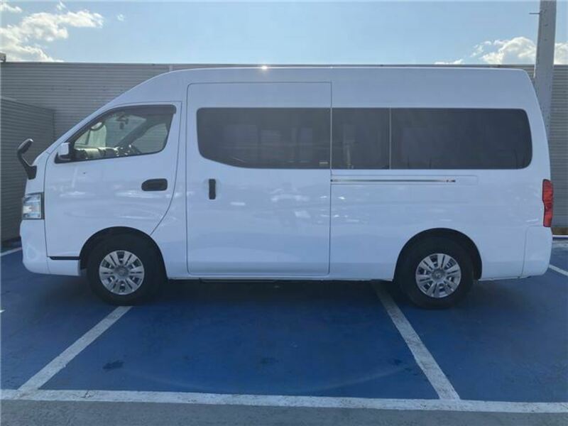 NV350 CARAVAN