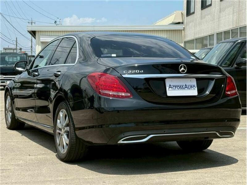 C-CLASS