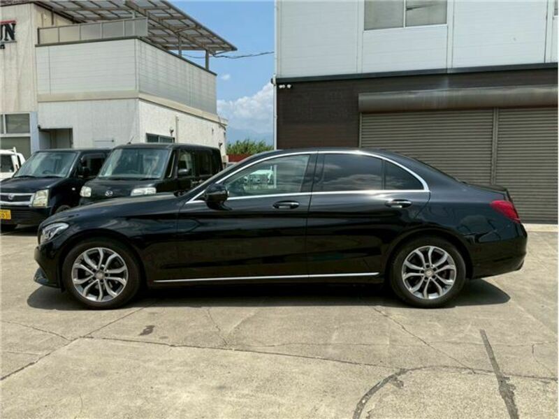 C-CLASS