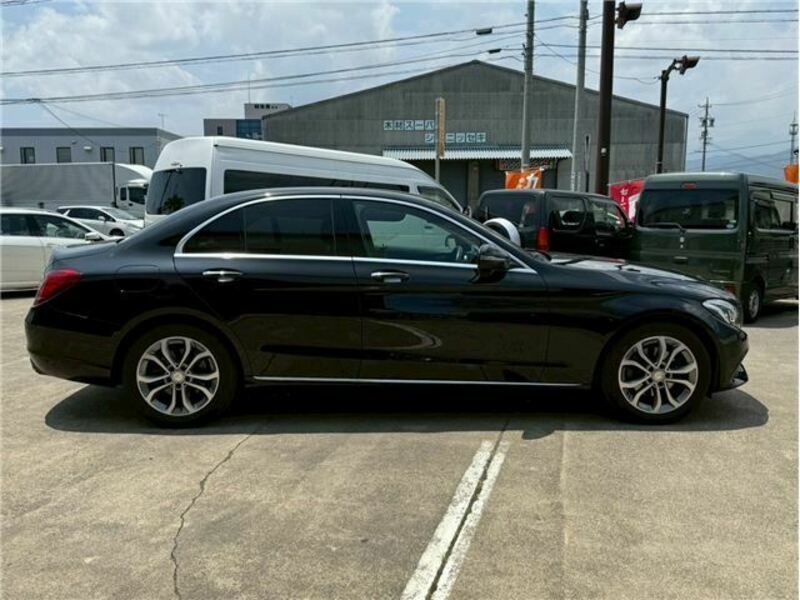C-CLASS