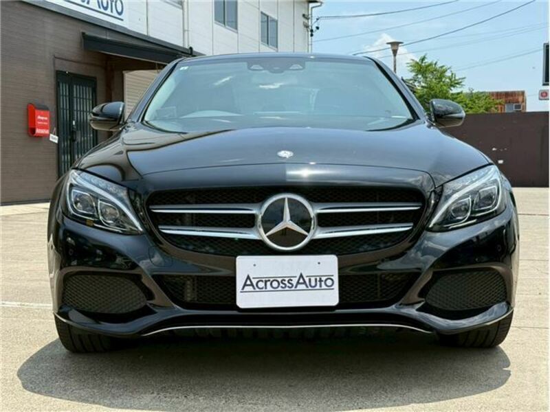 C-CLASS