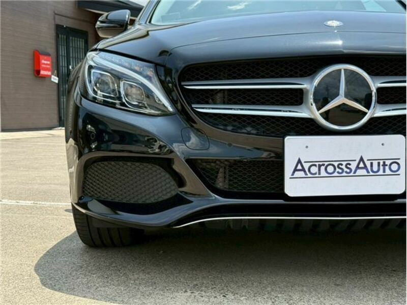 C-CLASS