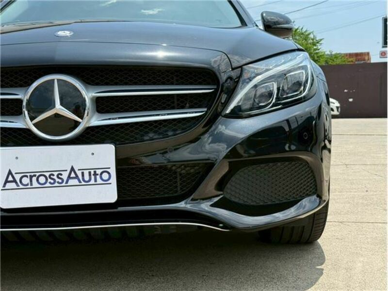 C-CLASS