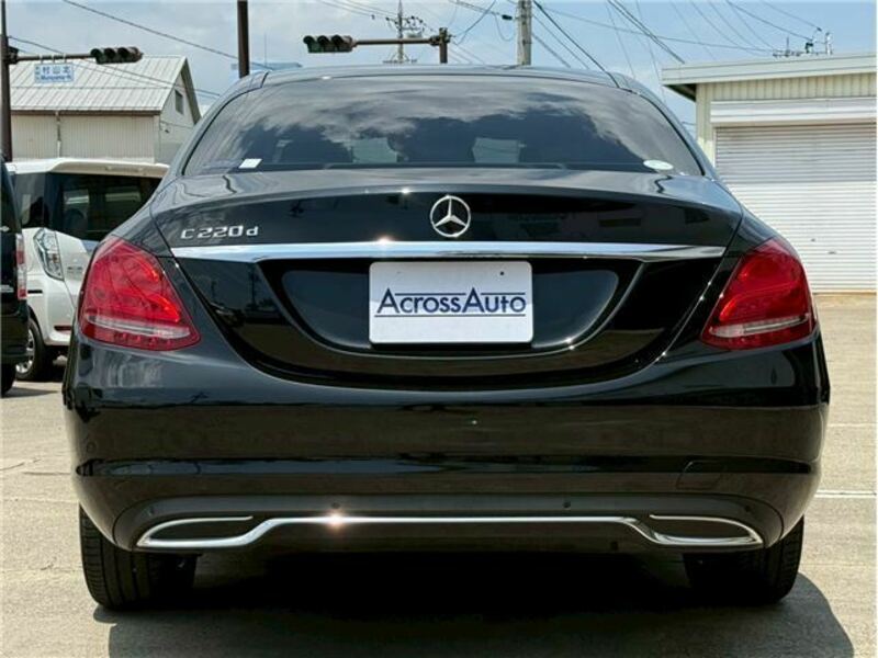 C-CLASS