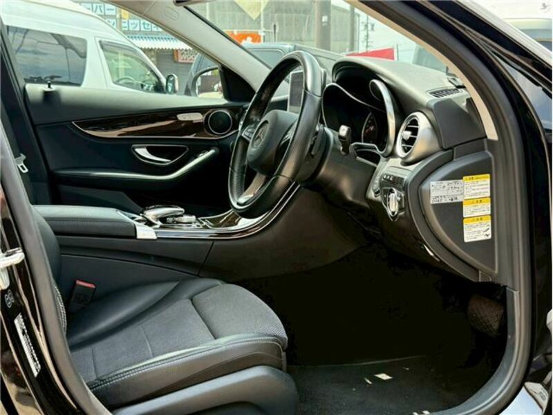 C-CLASS