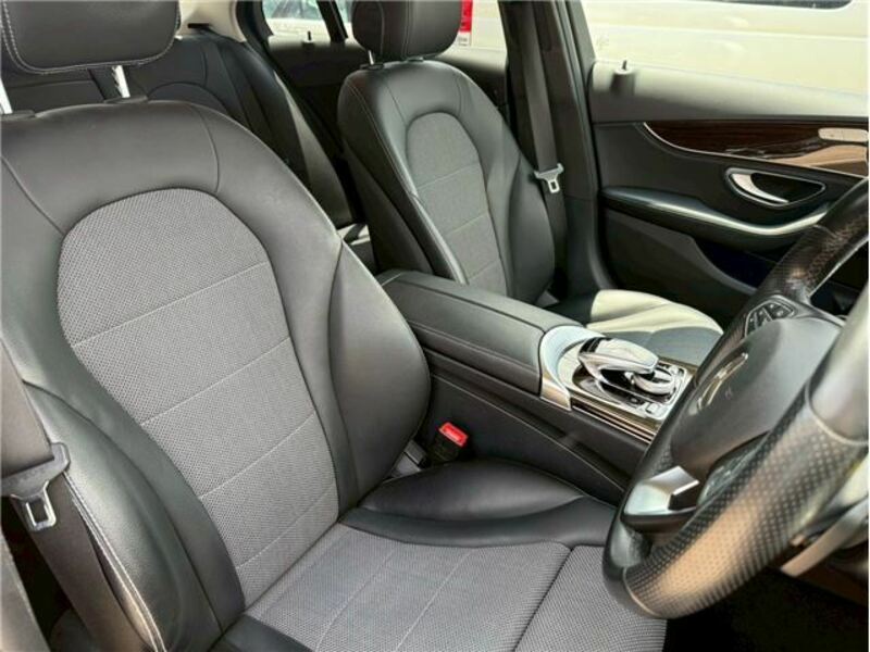 C-CLASS