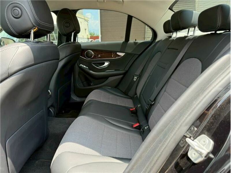 C-CLASS