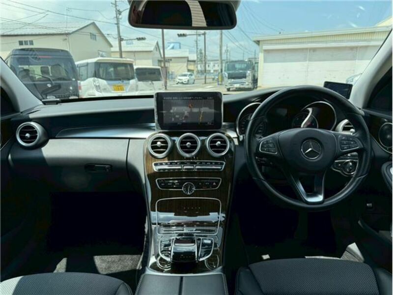 C-CLASS