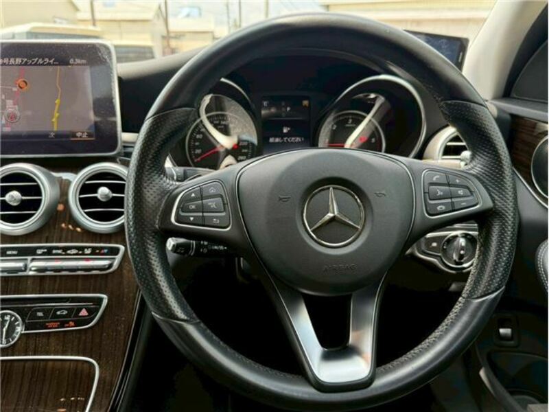C-CLASS