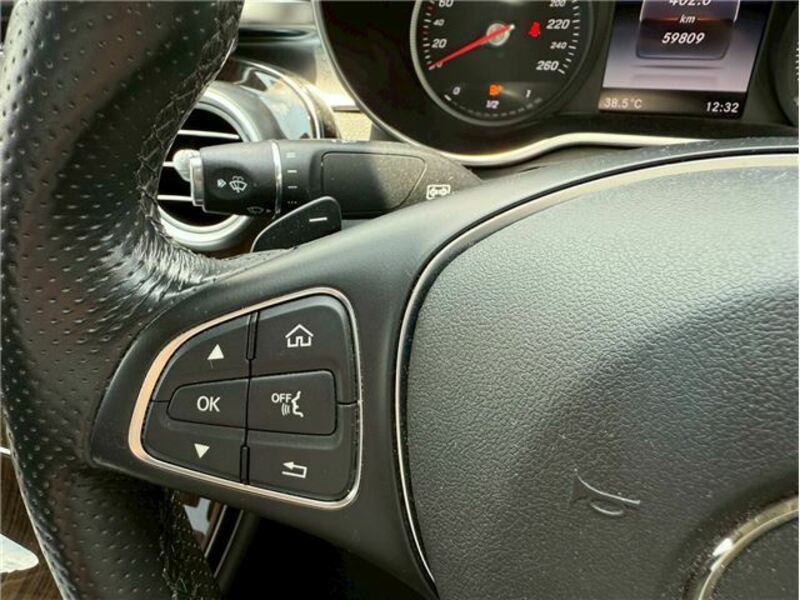 C-CLASS