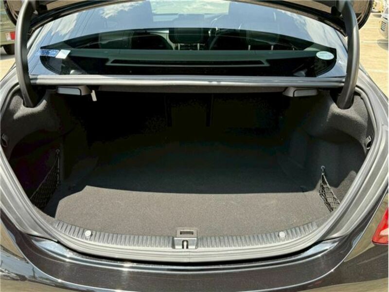 C-CLASS