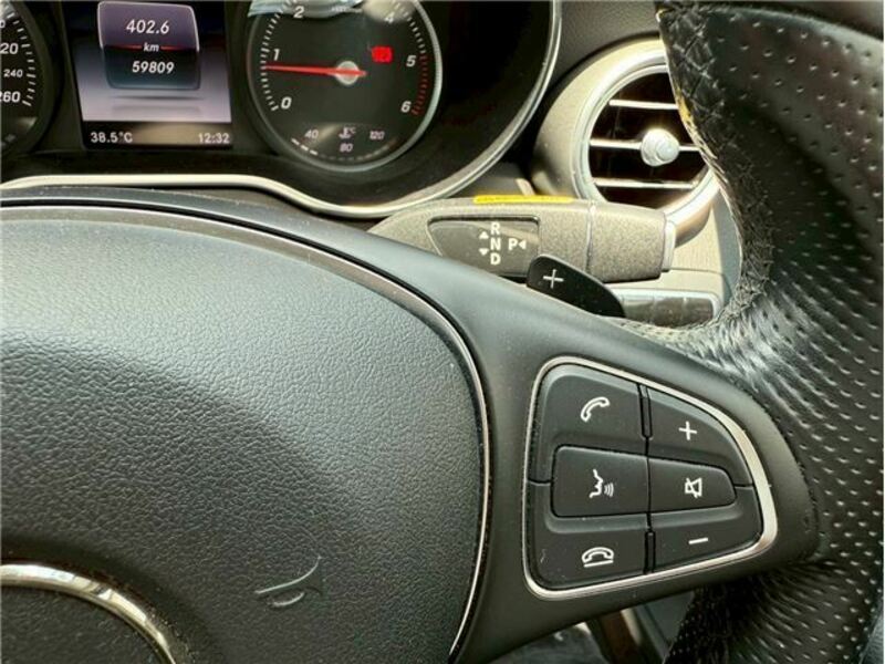 C-CLASS