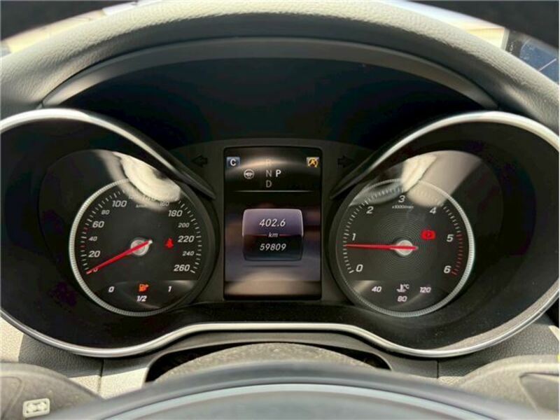 C-CLASS