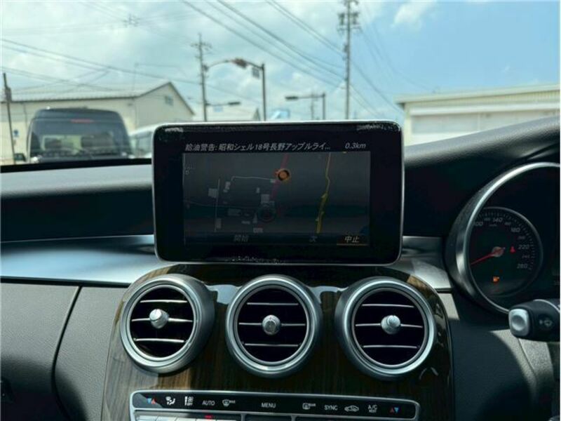 C-CLASS