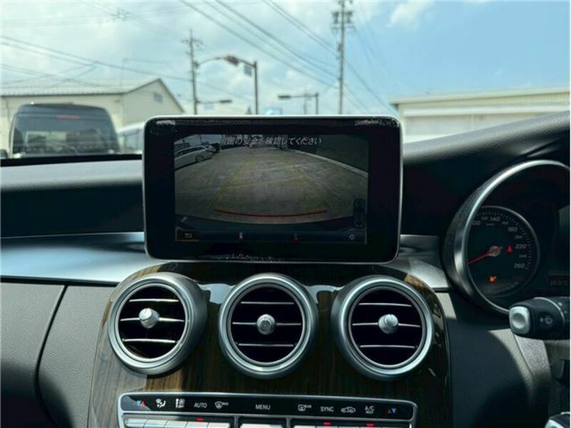 C-CLASS