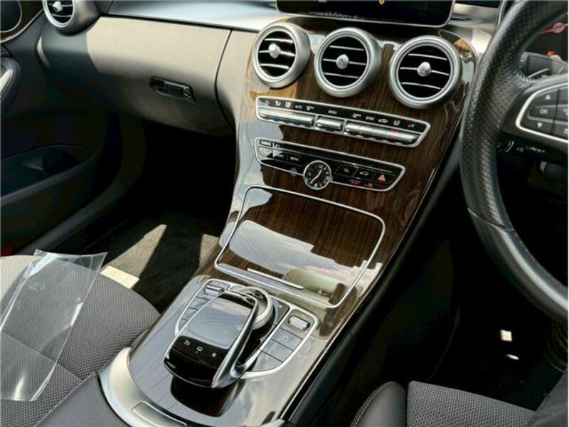 C-CLASS