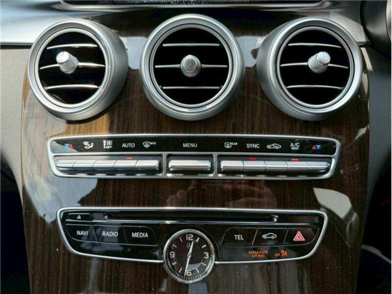 C-CLASS