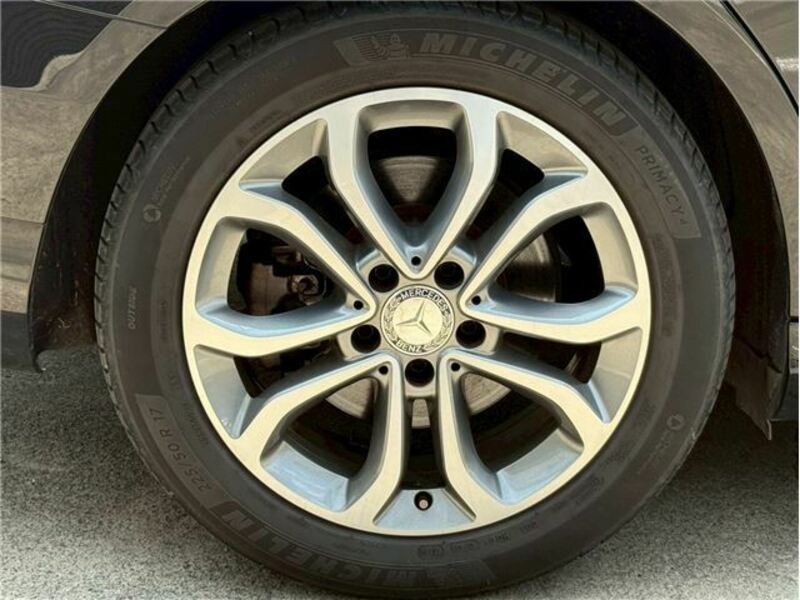 C-CLASS