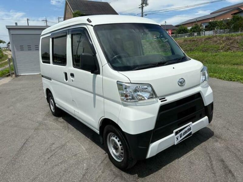 HIJET CARGO