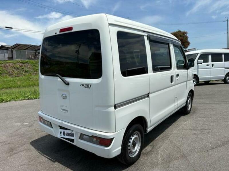 HIJET CARGO