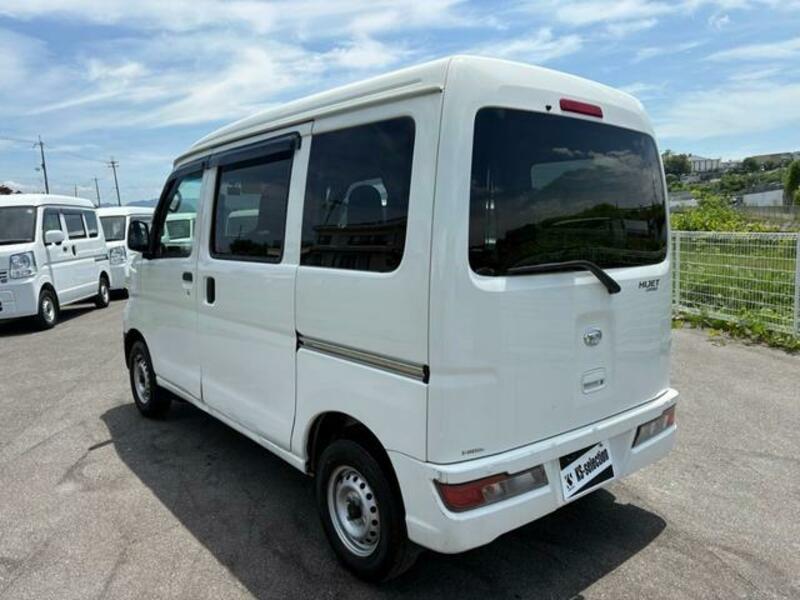 HIJET CARGO