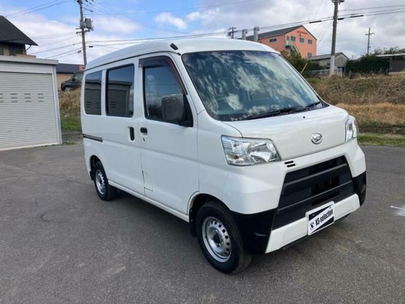 HIJET CARGO